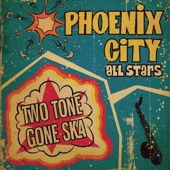 Phoenix City All-Stars - Tears Of A Clown