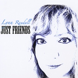 Lynn Randall - The Shadow of Your Smile