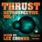 Thrust 2 (Lee Coombs Re-Edit) [Remastered] - Oscar Goldman lyrics