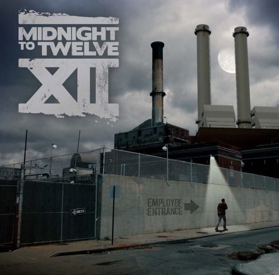 Cover artwork for Slam