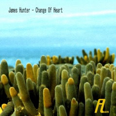 Change of Heart - EP