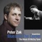 The Man from Tanganyika - Peter Zak lyrics