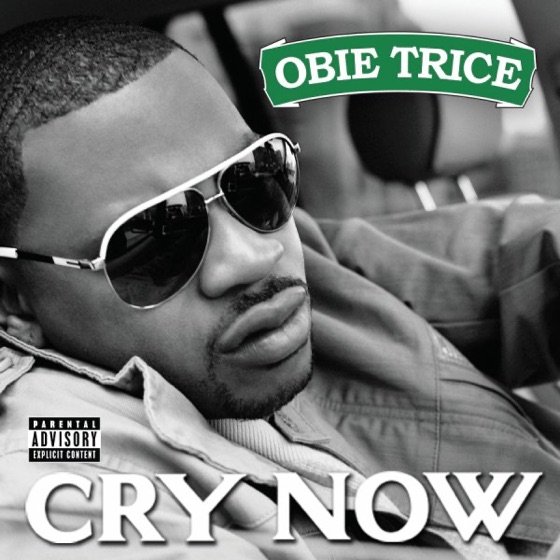 Cover artwork for Cry Now