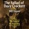 Ballad of Davy Crockett artwork