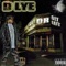 Pussy Poppin' (feat. Smokey Locs & Scooby) - D LYE lyrics