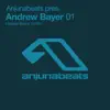 Alquimia (Andrew Bayer Remix Edit) song lyrics