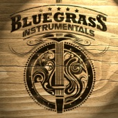 Bluegrass Instrumentals artwork