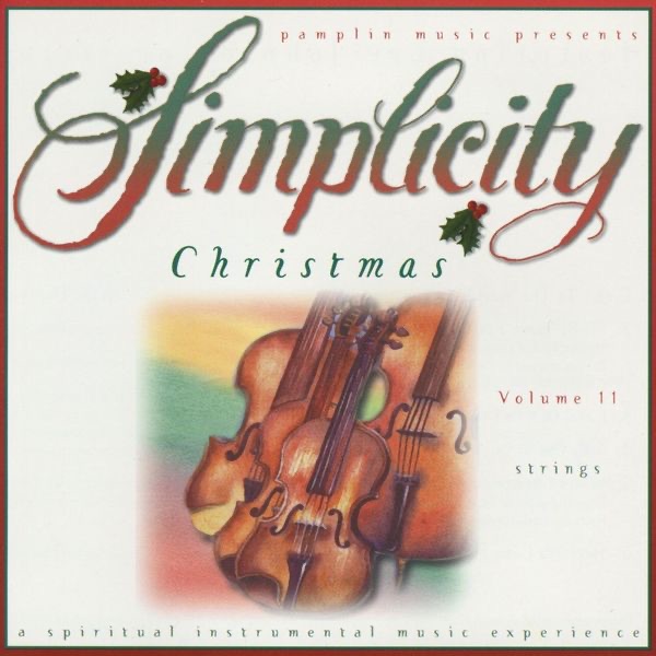 Simplicity - Here We Come A Wassailing