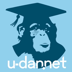 Udannet