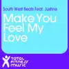 Make You Feel My Love (feat. Justine) - Single album lyrics, reviews, download