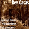 Rey Casas - Rosalía