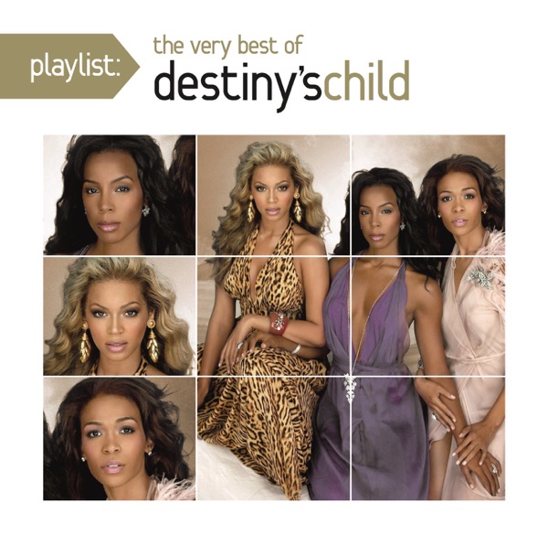 Destiny's Child Independent Woman Part I