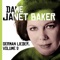 Morgen, Op. 27 No. 4 (Mackay) - Dame Janet Baker & Gerald Moore lyrics