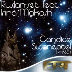 Candice Swanepoel Phase II (feat. Irina Makosh) by Ruslan-set album reviews, ratings, credits