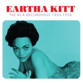 The RCA Recordings 1953-1958 artwork