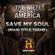 Save My Soul (Main Title Theme the Men Who Built America) - Blues Saraceno