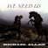 We Need Us - Michael Allen