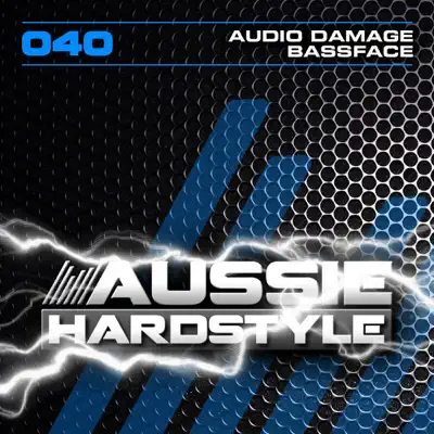 Bassface - Single - Audio Damage
