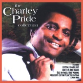 The Charley Pride Collection artwork