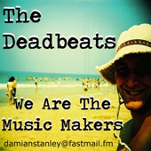 We Are the Music Makers artwork