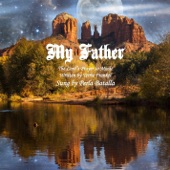 My Father - The Lord's Prayer to Music (feat. Perla Batalla) artwork