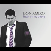 Don Amero - Love Will Find a Way