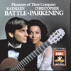 Christopher Parkening - Galliard (Guitar Solo)
