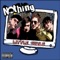Little Girls (Facebook Song) - Nothing lyrics
