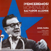 ¡Venceremos! (Homenaje a Salvador Allende) - Vários intérpretes