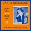 Just You, Just Me (feat. The New Deal Jazz Band), 2013