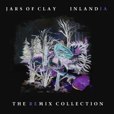 Inlandia - Jars Of Clay