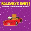 Purple Rain artwork