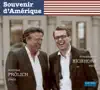 Souvenir d'Amerique album lyrics, reviews, download