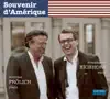 Stream & download Souvenir d'Amerique