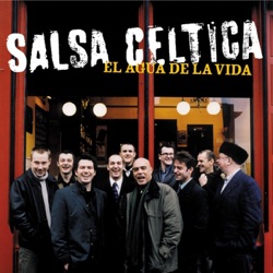 Salsa Celtica - El Sol de la Noche