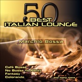 50 Best Italian Lounge artwork