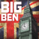 Chiming and Striking 1 O'Clock - Big Ben Sound Effects