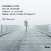 Life's Carousel (feat. Niclas Knudsen, Jesper Lundgaard & Espen Laub von Lillienskjold)