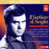 Rossini: Il Barbiere Di Siviglia album lyrics, reviews, download
