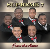 Supreme 7 - Tell Heaven