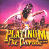 Platinum Hit Parade (feat. Lydia, Ol'Kainry, Fays, Saad, Nerlok, Sabah, Source P, Cheb Amir & Shayna) - Verschillende artiesten