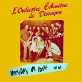 Kuba Alphonse Ya Himalaya - LOrchestre Cobantou De Dewayon