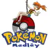 Pokemon Medley Theme: Wrecking Ball / Timber / Counting Stars / Dark Horse (As Seen on Smosh) - Single album lyrics, reviews, download