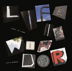 Life Is Wonder by LOST IN TIME album reviews, ratings, credits