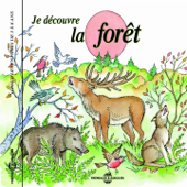 Le brame du cerf - Sons de la Nature