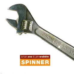 Spinner - Brian Eno Spinner - Brian Eno