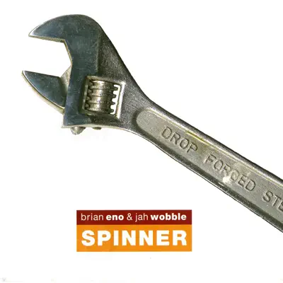 Spinner - Brian Eno Spinner - Brian Eno