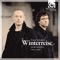 Winterreise - Part II: Die Nebensonnen - Mark Padmore & Paul Lewis lyrics