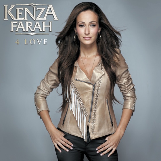 Cover artwork for Là haut