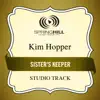 Sister's Keeper (Studio Track) - EP album lyrics, reviews, download